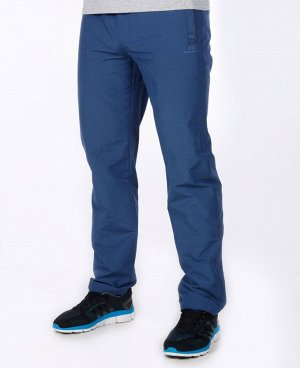 Спорт Брюки ERD
Мужские брюки, два боковых кармана на молниях, один задний карман на молнии, широкая эластичная резинка на поясе + фиксирующий шнурок. Фабричное производство, правильные лекала - комфо
