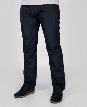 . Темно-синий;
Черный;
   Брюки FEA 1768H
Утепленные мужские брюки выполнены из ветрозащитной ткани с водоотталкивающим покрытием, утеплитель синтепон, подкладка байка. Имеют два боковых кармана на м