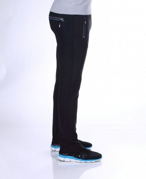 . Черный;
Темно-синий;
   Брюки  FEA 
Описание: Мужские брюки, два боковых кармана и один задний на молниях, широкая эластичная резинка + внутренний фиксирующий шнурок.
Состав: 100% - полиэстер.
.
