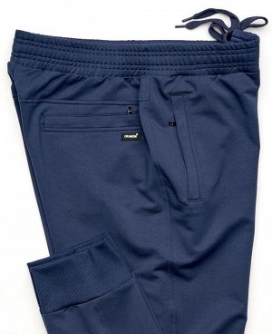 . Темно-синий;
Ночной синий;
Синий;
   Брюки ERD
Мужские брюки, два боковых кармана на молниях, задний карман на молнии, широкая эластичная резинка на поясе + фиксирующий шнурок,  низ брюк на манжета