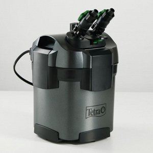 Tetratec Внешний фильтр ЕХ400 PLUS 400л/ч, 10-80 л