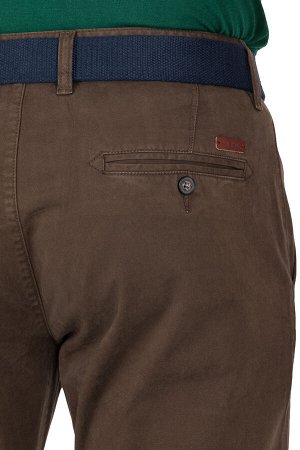 Брюки-чиносы мужские демисезонные