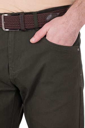 Брюки-чиносы мужские демисезонные