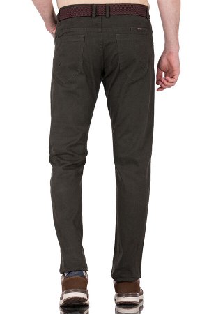 Брюки-чиносы мужские демисезонные