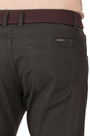 Брюки-чиносы мужские демисезонные