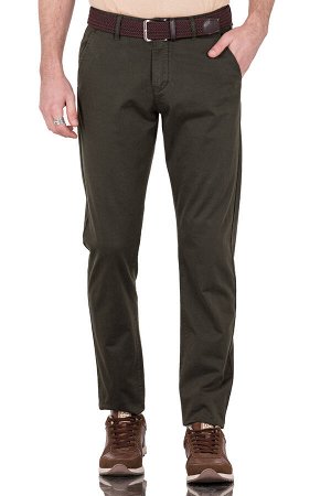 Брюки-чиносы мужские демисезонные