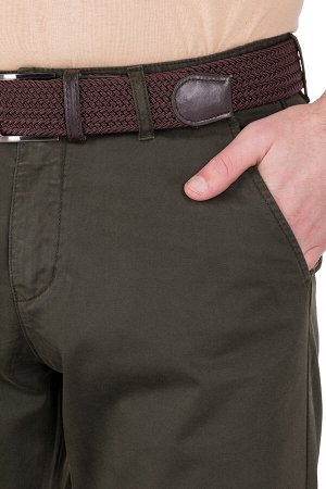 Брюки-чиносы мужские демисезонные