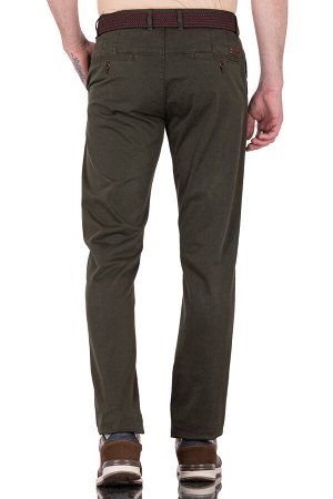 Брюки-чиносы мужские демисезонные