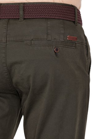 Брюки-чиносы мужские демисезонные