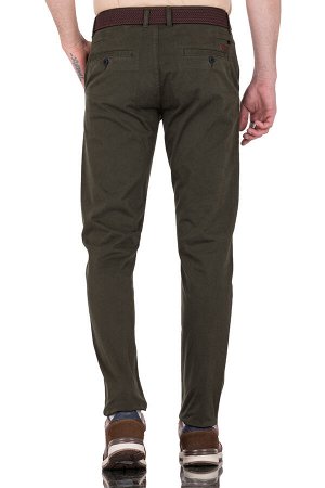 Брюки-чиносы мужские демисезонные