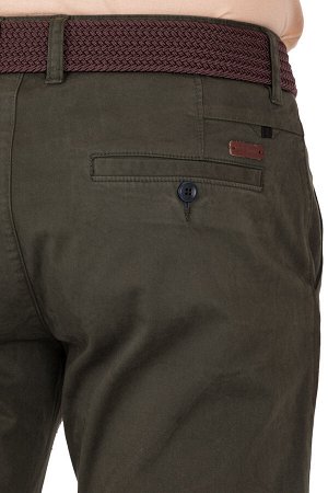 Брюки-чиносы мужские демисезонные