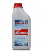 Аква-альгицид 1л (12)