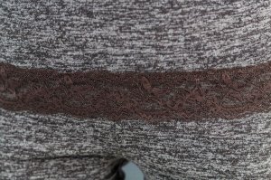 #91832 Костюм (Raposa) коричневый