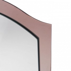 Зеркало «Орфей», настенное, 53,5х123 см