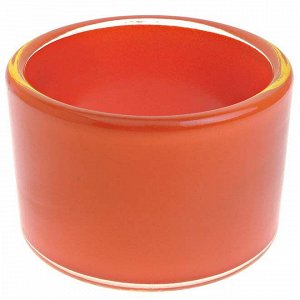 Браслет браслет оранжевый Материал:пластикРазмер:ширина 6.5см., высота 5см.