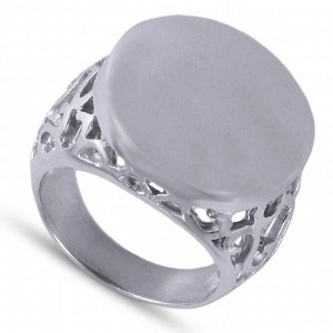 Кольцо кольцоРазмер:кольцо(покрытие:родирование)
