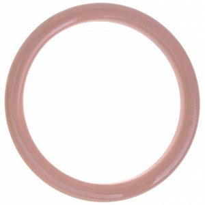 Браслет браслет розовый Материал:пластикРазмер:ширина 6.5см., высота 0.7см.