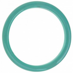 Браслет браслет голубой Материал:пластикРазмер:ширина 6.5см., высота 0.8см.