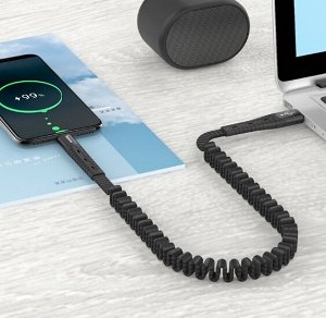 USB Кабель Hoco U78  Type-C