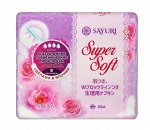 Гигиенические прокладки Super Soft, супер