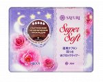 Ночные гигиенические прокладки Super Soft