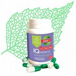 Капсулы IQ HEPATO - очистка и защита печени