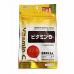 Пищевая добавка Daiso Vitamin C - Витамин С