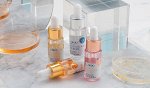 Сыворотка для лица с экстрактом сакуры LAIKOU Japan Sakura Serum, 15мл.