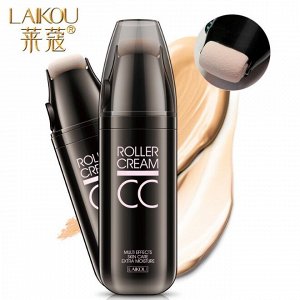 Тональный крем СС крем-ролик Roller Cream CC LAKOU, 30g