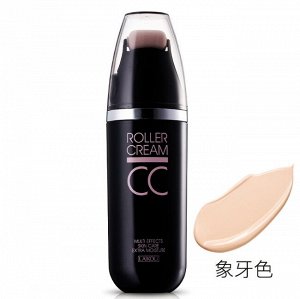 Тональный крем СС крем-ролик Roller Cream CC LAKOU, 30g