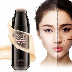 Тональный крем СС крем-ролик Roller Cream CC LAKOU, 30g