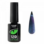Гель-лак Cat&#039;s eye 12D, 6 мл №4901