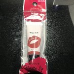 Блеск увлажняющий Wine Red