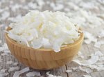Кокосовые слайсы премиум (чипсы) весом, 250гр