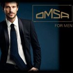 Мужские носки OMSA