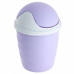 Контейнер настольный Beauty BQ1201ЙО йогуртовый
