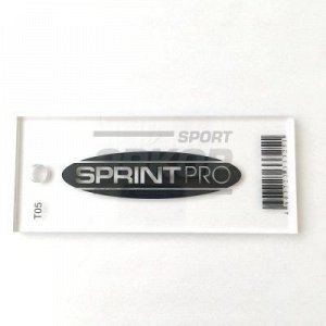 Скребок лыжный Sprint Pro разм 12 см