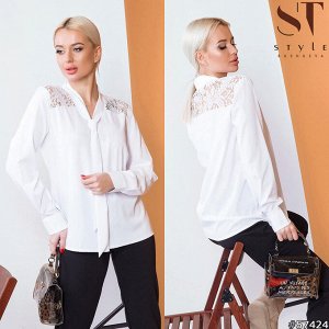 ST Style Рубашка 57424