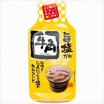 EBARA Соус от ресторана Гюкаку с чесноком для жареного мяса, 200 гр