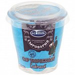 Сыр мягкий Экомилк 150г творожный слив. 60% 1х12