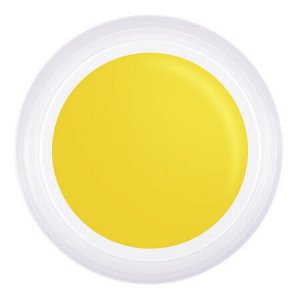 Гель-краска для стемпинга T10 (жёлтая)