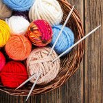 Knit Pro+Tulip — спицы, крючки, аксессуары для вязания