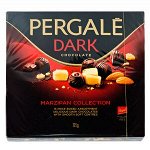 Конфеты PERGALE MARZIPAN COLLECTION 125 г