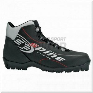 Ботинки лыжные Spine Viper 452 SNS синт