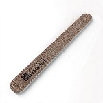 Пилка капучино прямая 100/180  Patrisa-Nail