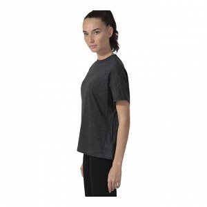 Футболка женская Модель: TE Marble Detail Tee Бренд: Reeb*ok