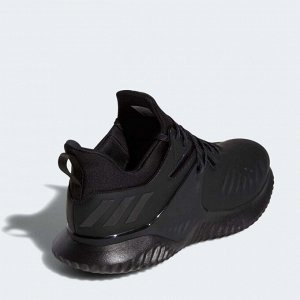 Кроссовки мужские Модель: alphabounce beyond CBLACK/TRGRME/CBLACK Бренд: Adi*das