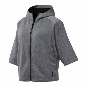 Джемпер женский Модель: TS SS FULLZIP Бренд: Reeb*ok