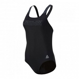 Купальник женский Модель: SW SWIMSUIT GR Бренд: Reeb*ok