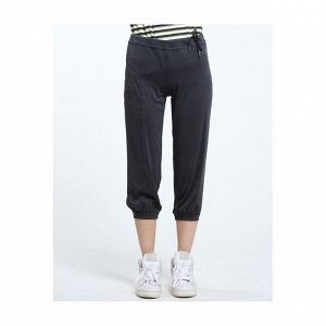 Брюки 3/4 женские Модель: Lm 3/4 cuf pant Бренд: Adi*das